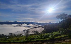Montanha Home