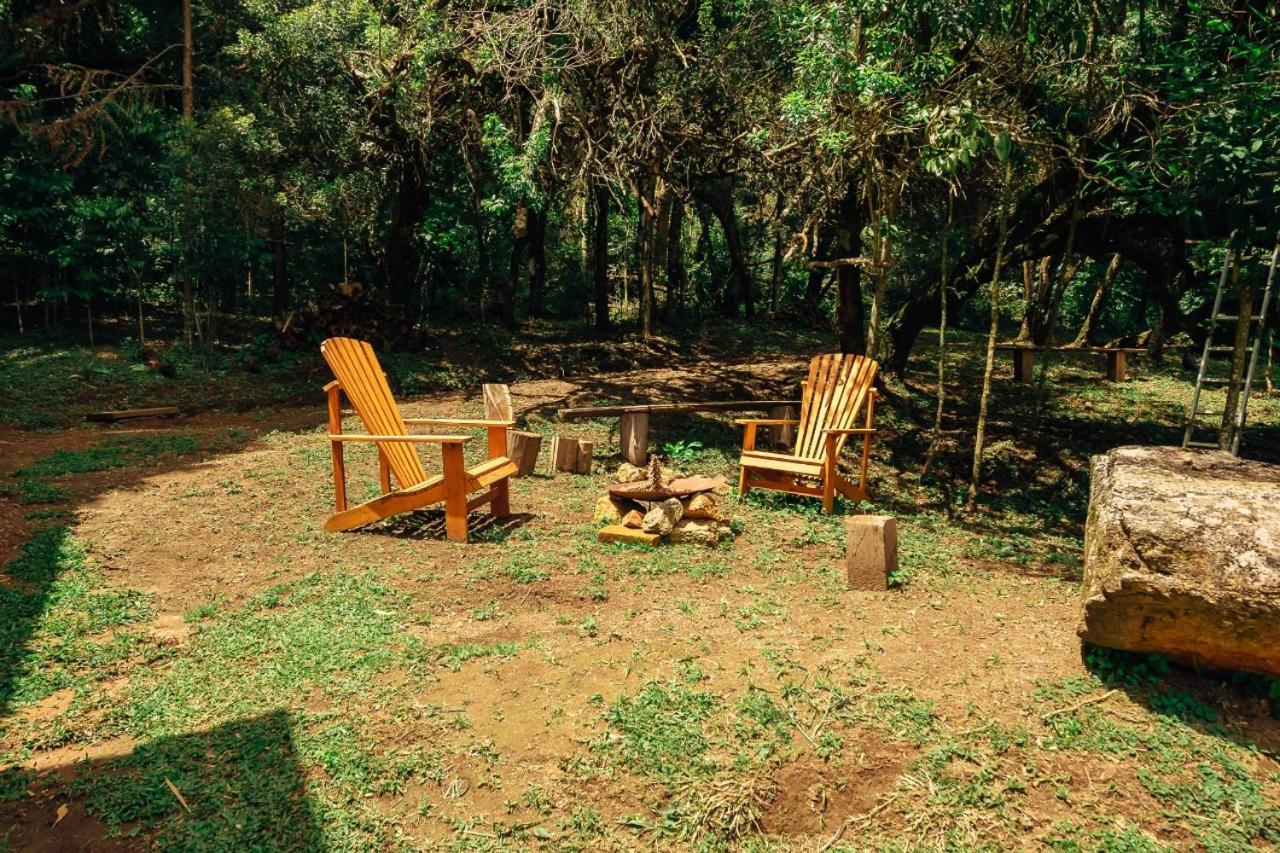 Montanha Home Monte Verde (Minas Gerais) Exterior foto