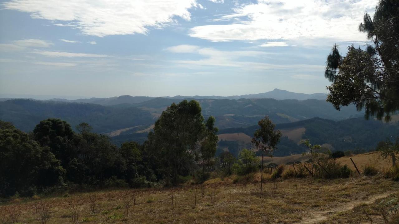 Montanha Home Monte Verde (Minas Gerais) Exterior foto