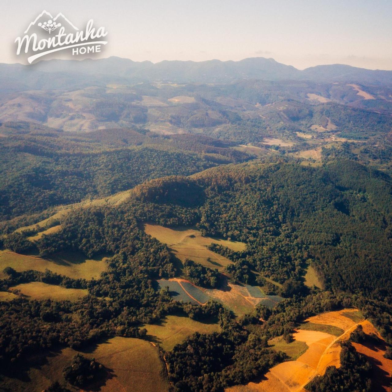 Montanha Home Monte Verde (Minas Gerais) Exterior foto