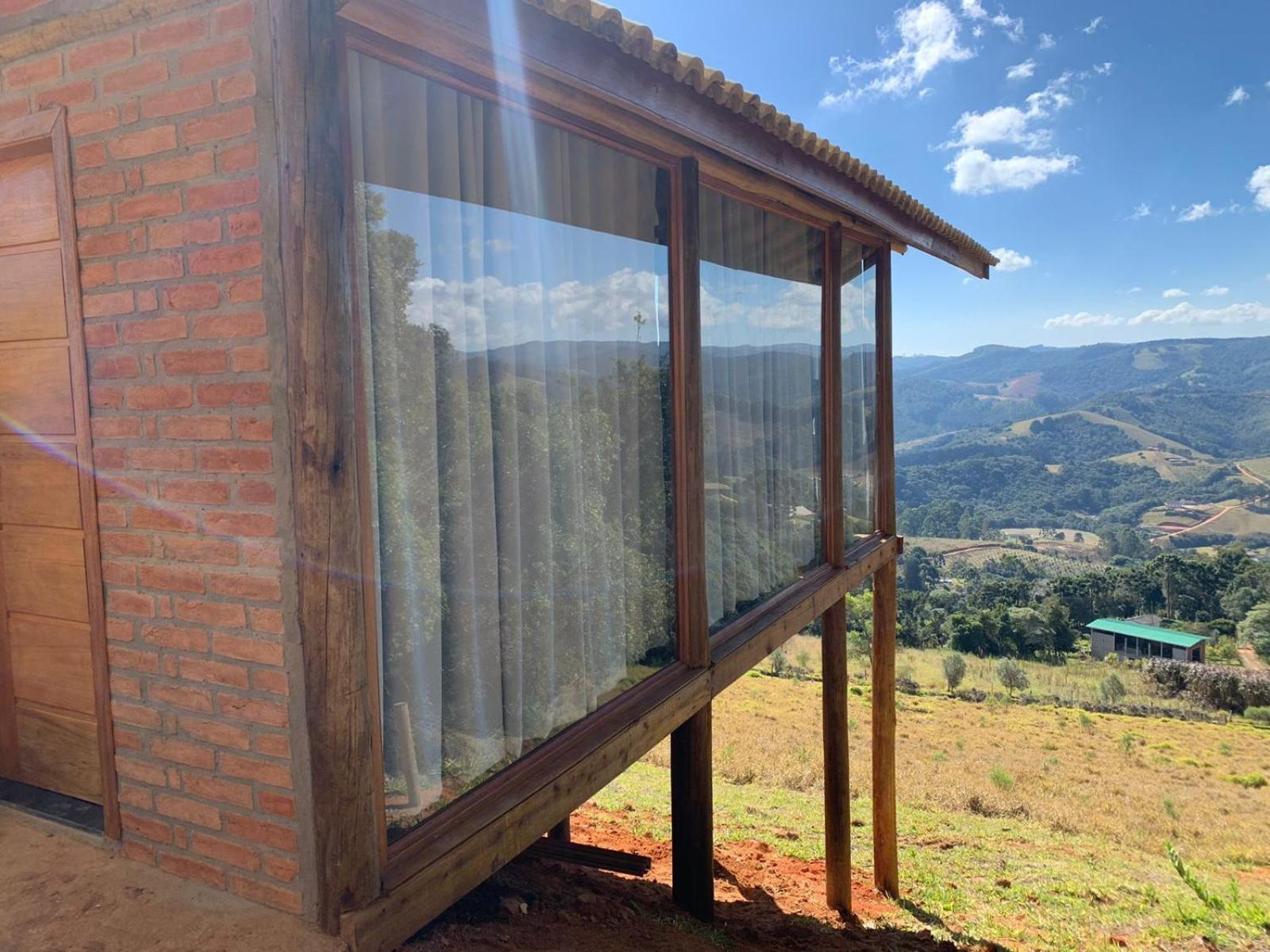 Montanha Home Monte Verde (Minas Gerais) Exterior foto