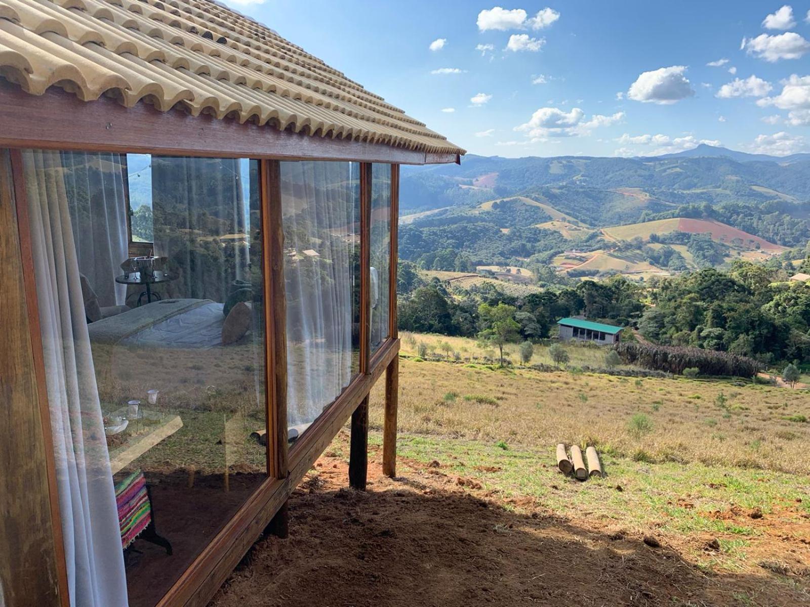 Montanha Home Monte Verde (Minas Gerais) Exterior foto